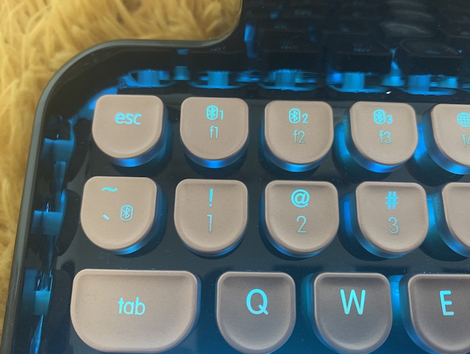 Rymek KnewKey 10 Rymek KnewKey