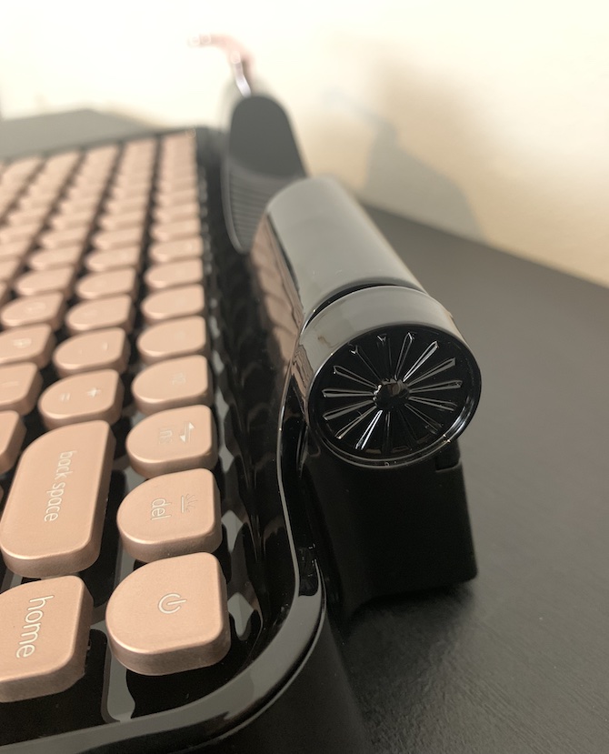 Rymek KnewKey 12 Rymek KnewKey