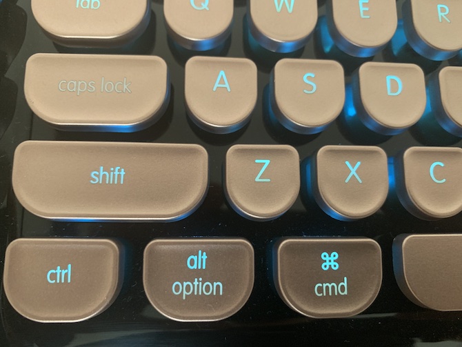 Rymek KnewKey 3 Rymek KnewKey
