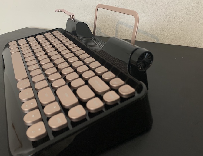Rymek KnewKey 7 Rymek KnewKey
