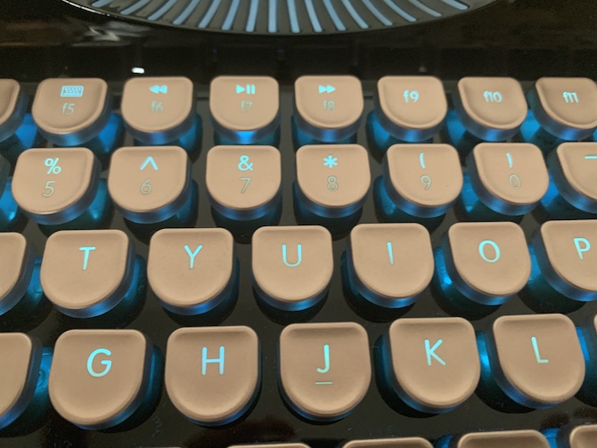 Rymek KnewKey 8 Rymek KnewKey