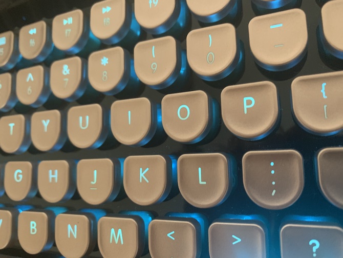 Rymek KnewKey 9 Rymek KnewKey