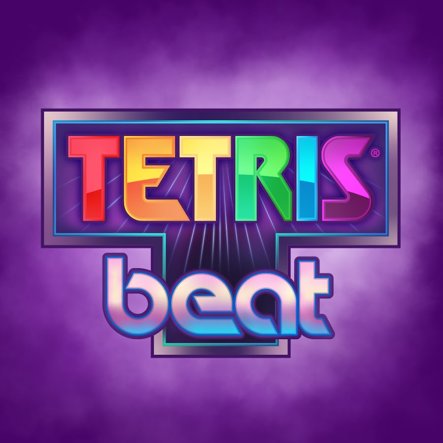 Tetris Beat - Keyart