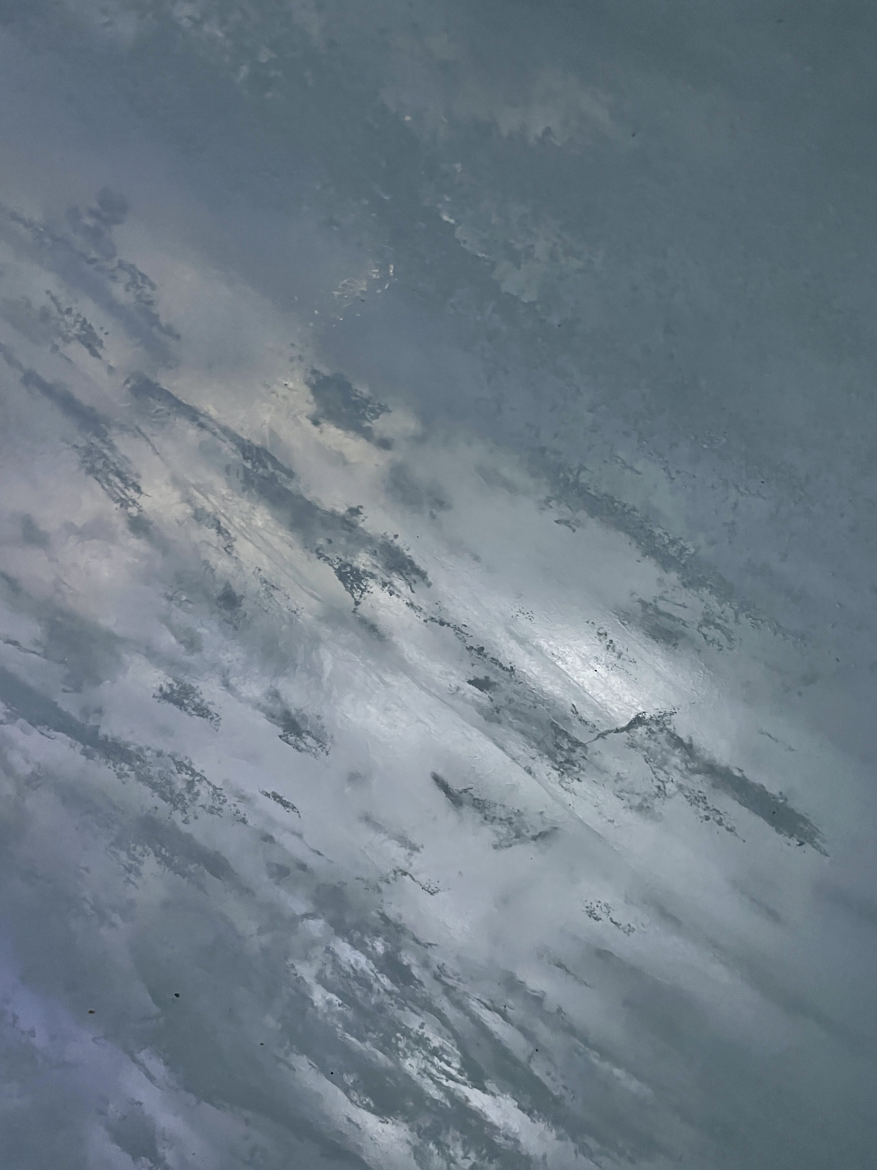 abstract blue texture