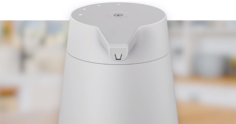 Amazon Smart Soap Dispenser