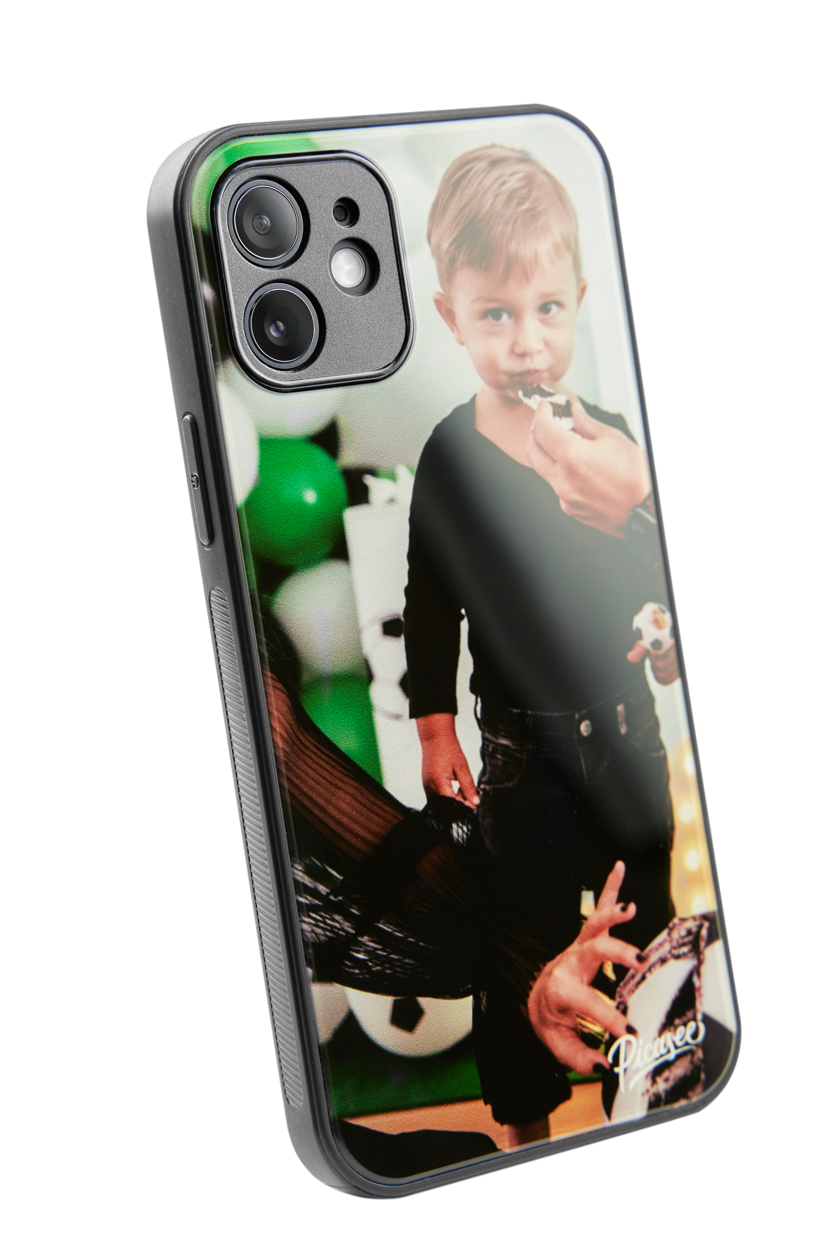 custom photo phone case child