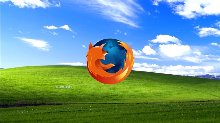 mozilla