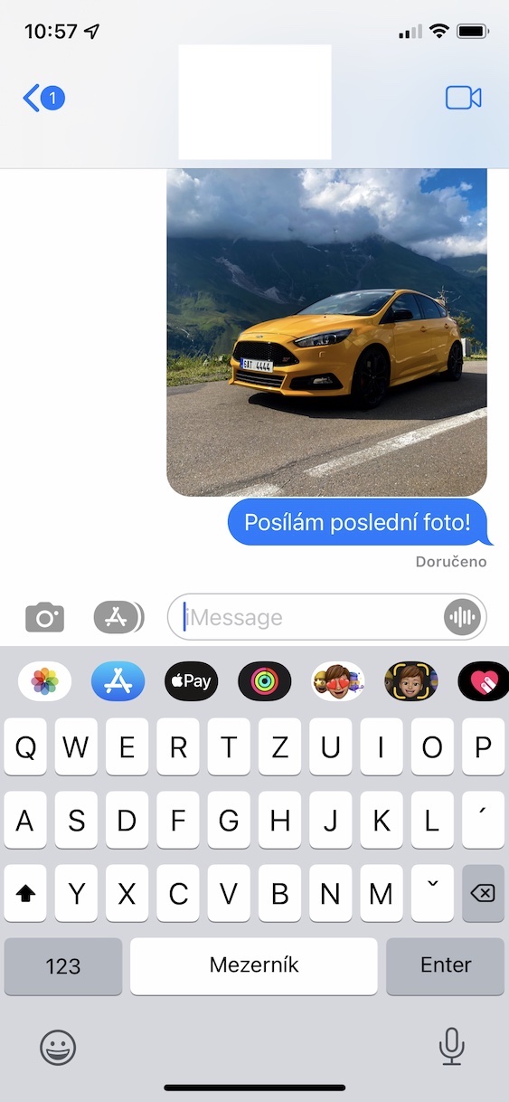 siri_sdileni_obsahu_ios15_1 siri sdílení obsahu