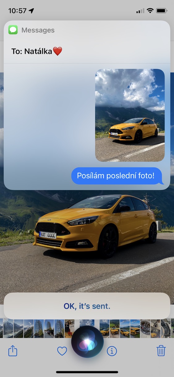 siri_sdileni_obsahu_ios15_2 siri sdílení obsahu