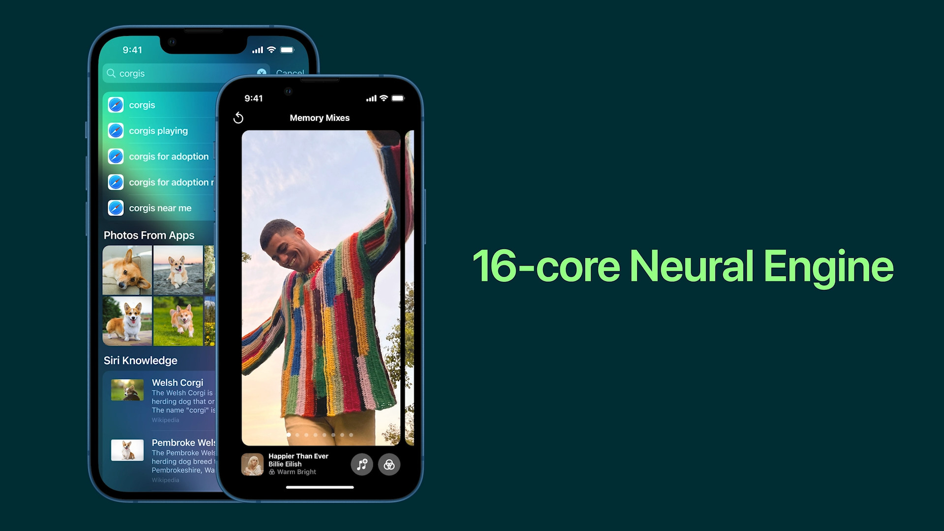 16 core neural engine iphone