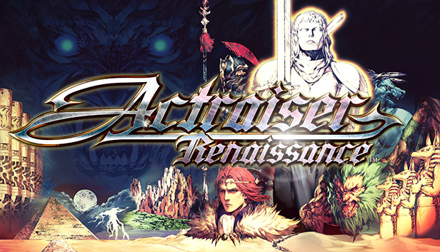 Actraiser-Renaissance-Keyart