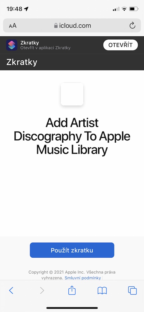 Add Discography to Music Library 1 Add Discography to Music Library