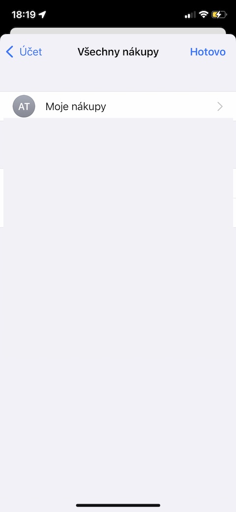 App Store prvni zakoupena aplikace 3 App Store prvni zakoupena aplikace