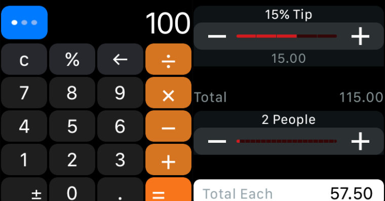 DayCalc Pro - Note Calculator fb DayCalc Pro - Note Calculator