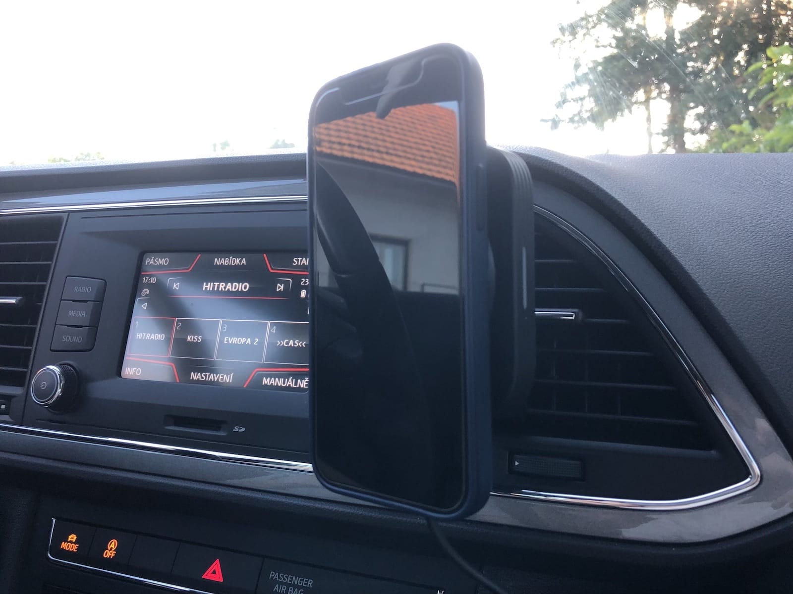 ESR HaloLock Magnetic