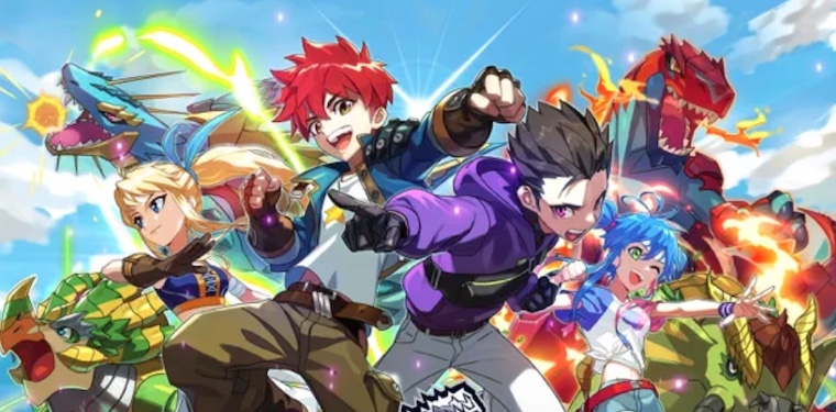 Legendino: Dinosaur Battle fb