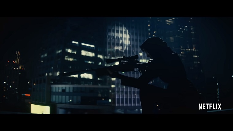 Netflix - FB Netflix