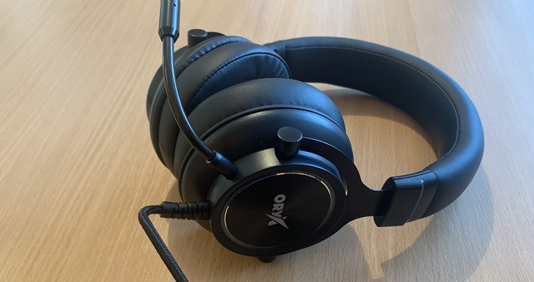 Niceboy ORYX X500 Shadow