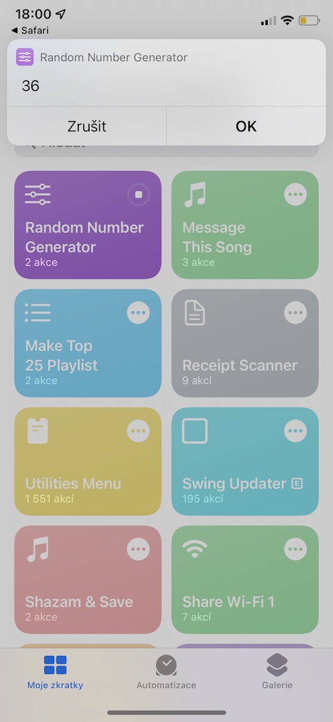 Random Number Generatro 3 Random Number Generatro