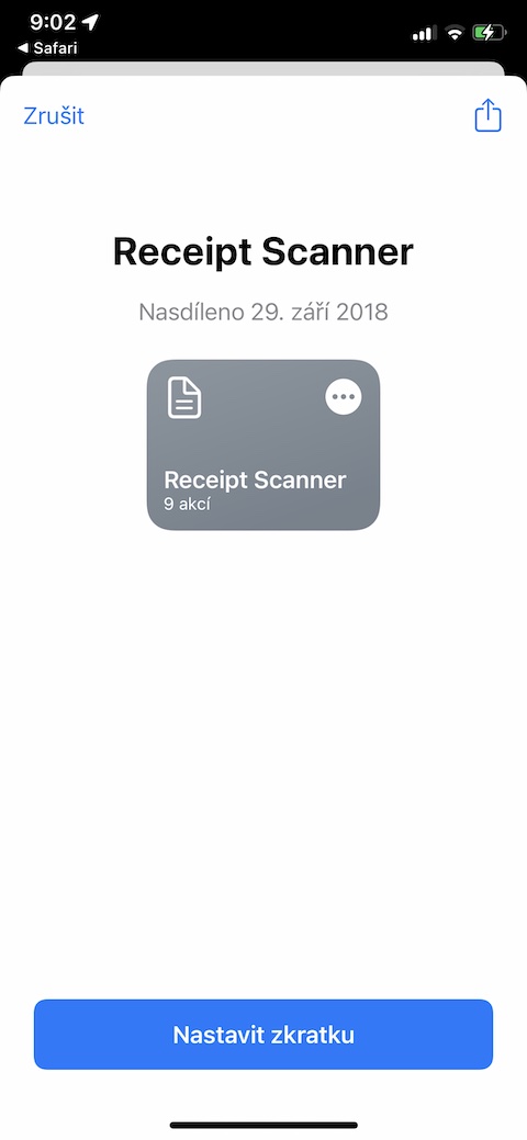 Receipt Scanner 6 Receipt Scanner