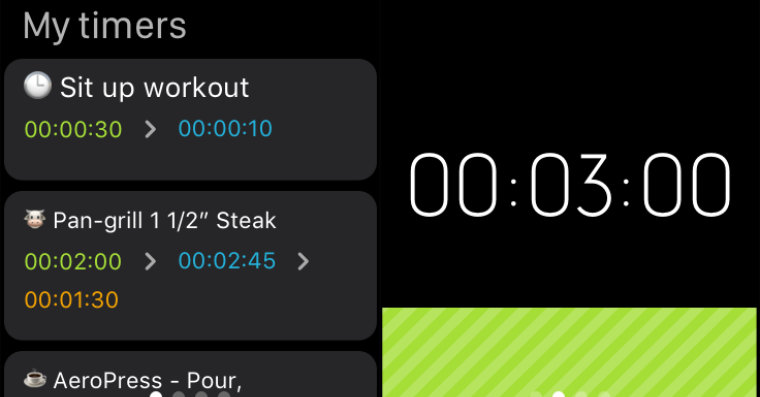 Simple Repeat Timer fb
