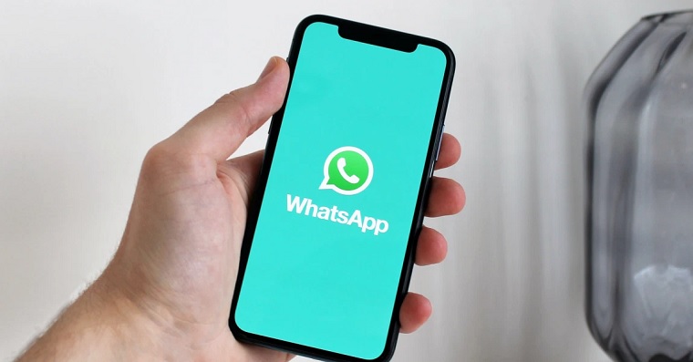 WhatsApp - FB WhatsApp
