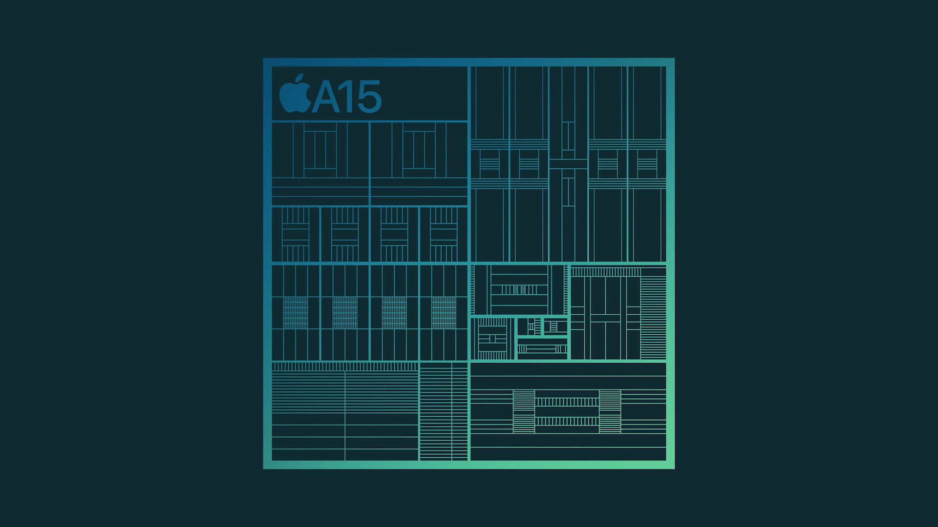 a15 chip design