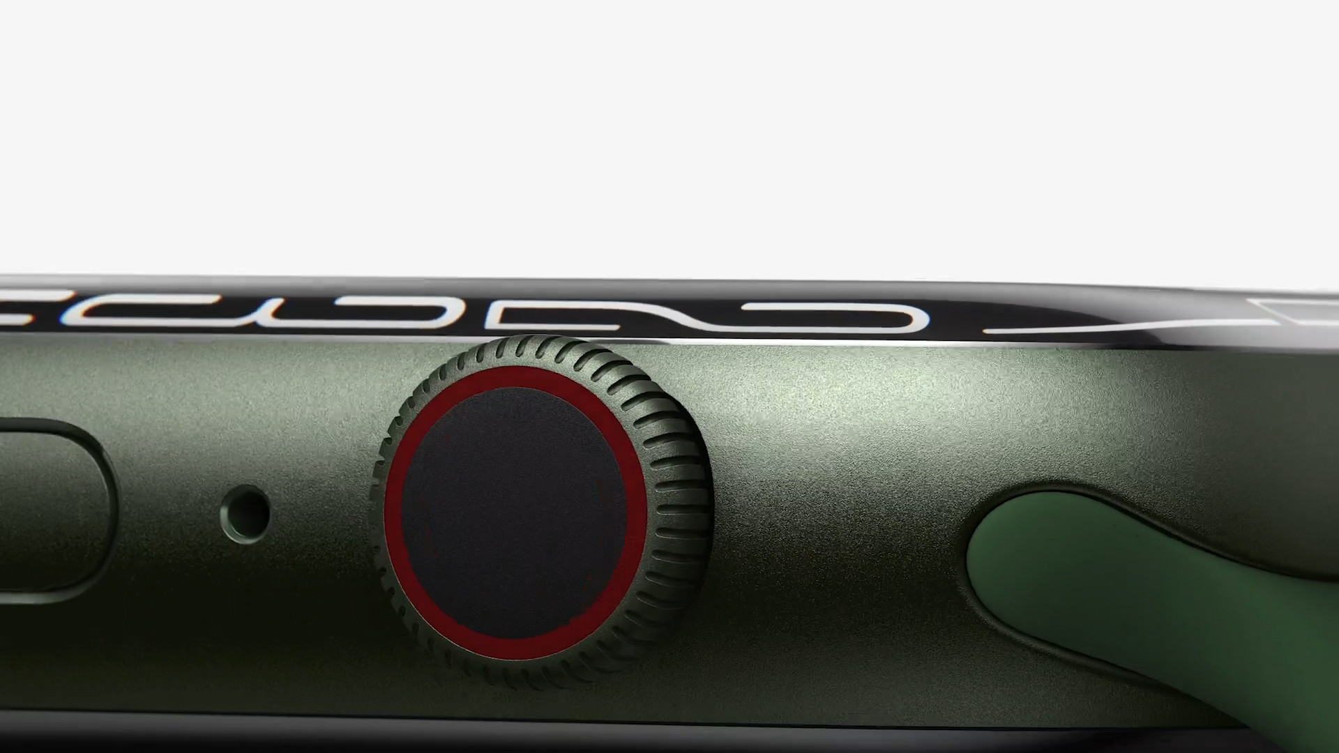 apple watch digital crown