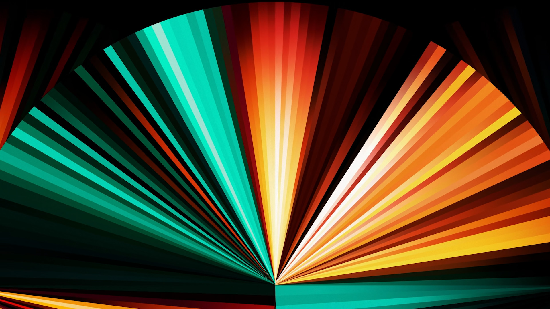 colorful abstract pattern