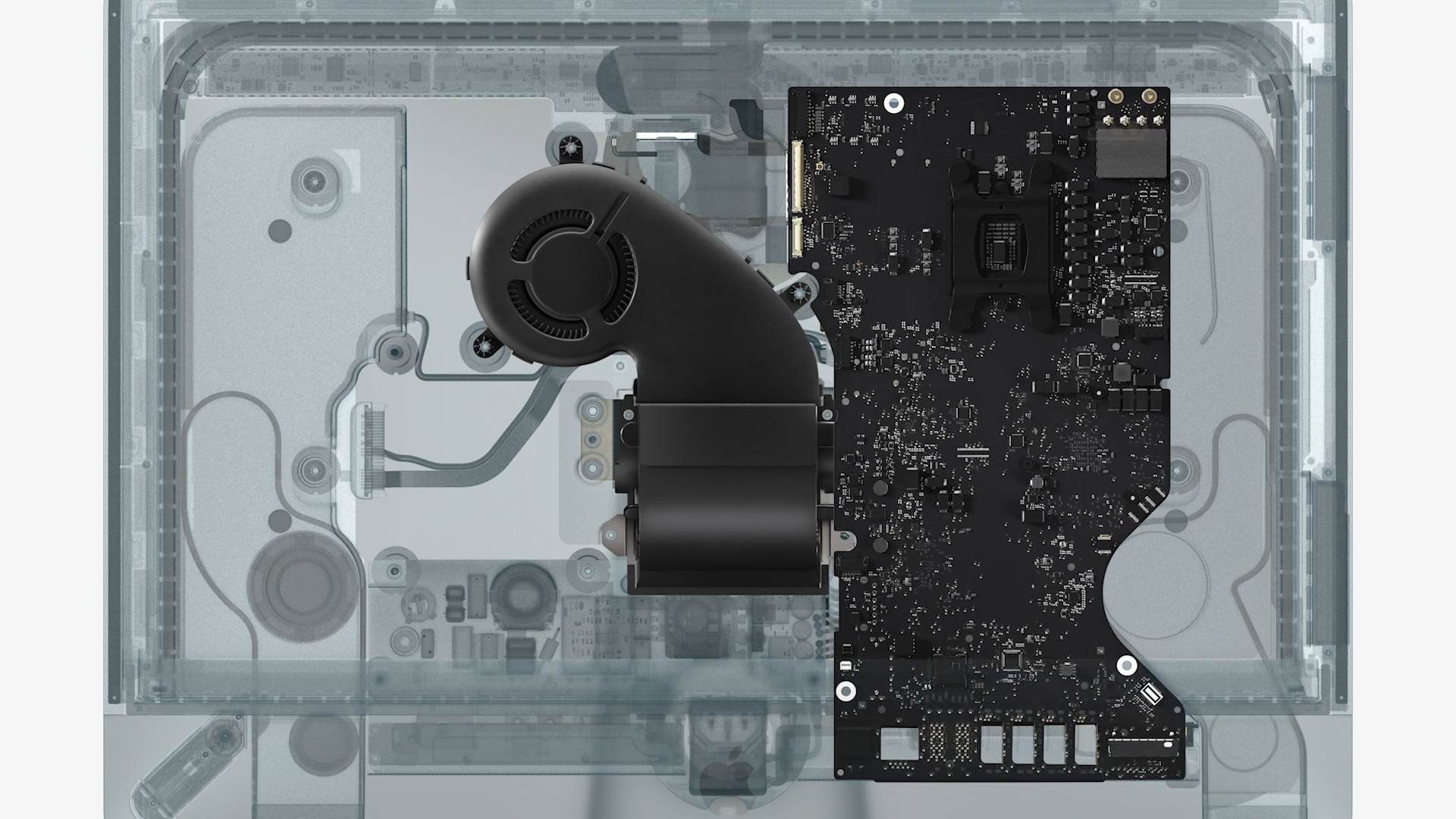 computer internal components