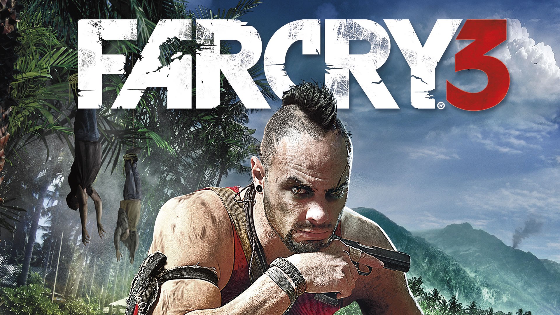 far cry 3 far cry 3