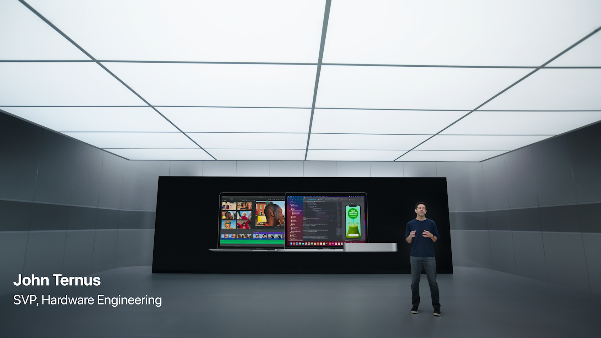 hardware engineering presentation