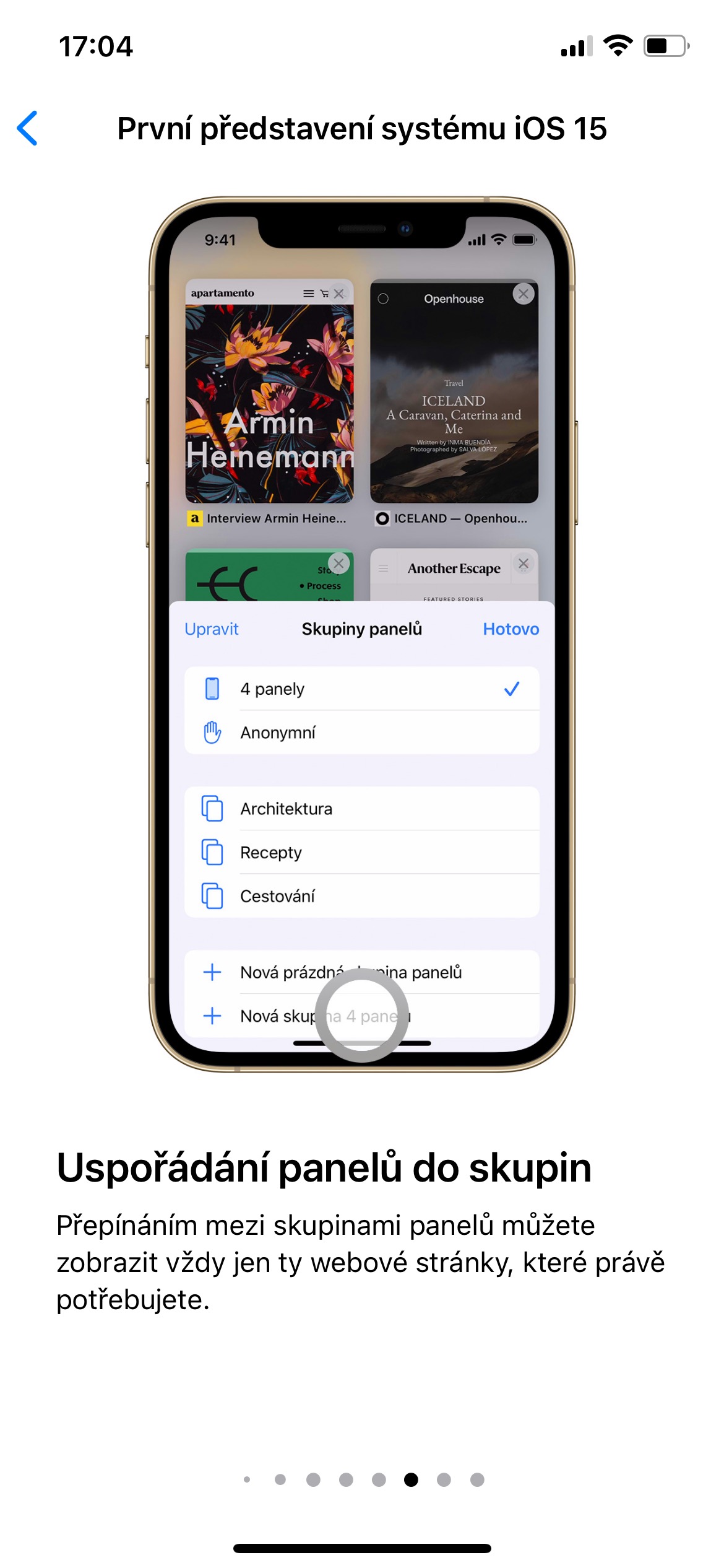 iOS 15 v iOS 14 10 iOS 15 v iOS 14 10
