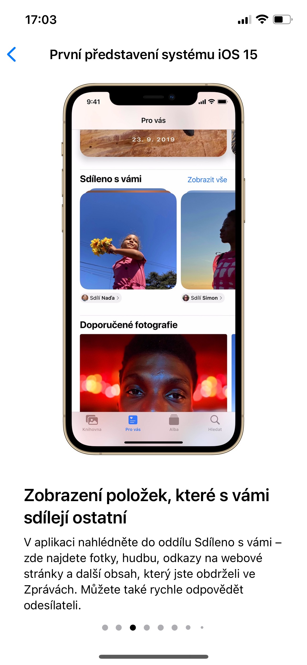 iOS 15 v iOS 14 2 iOS 15 v iOS 14 2