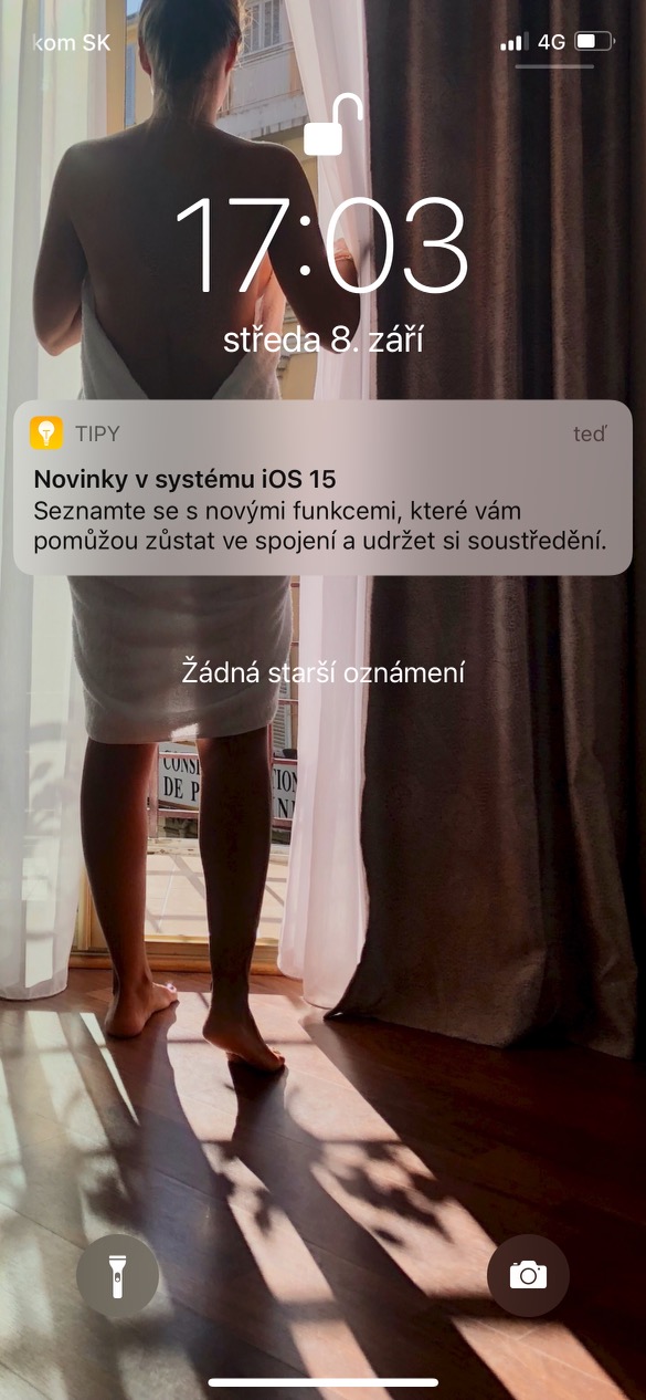 iOS 15 v iOS 14 3 iOS 15 v iOS 14 3
