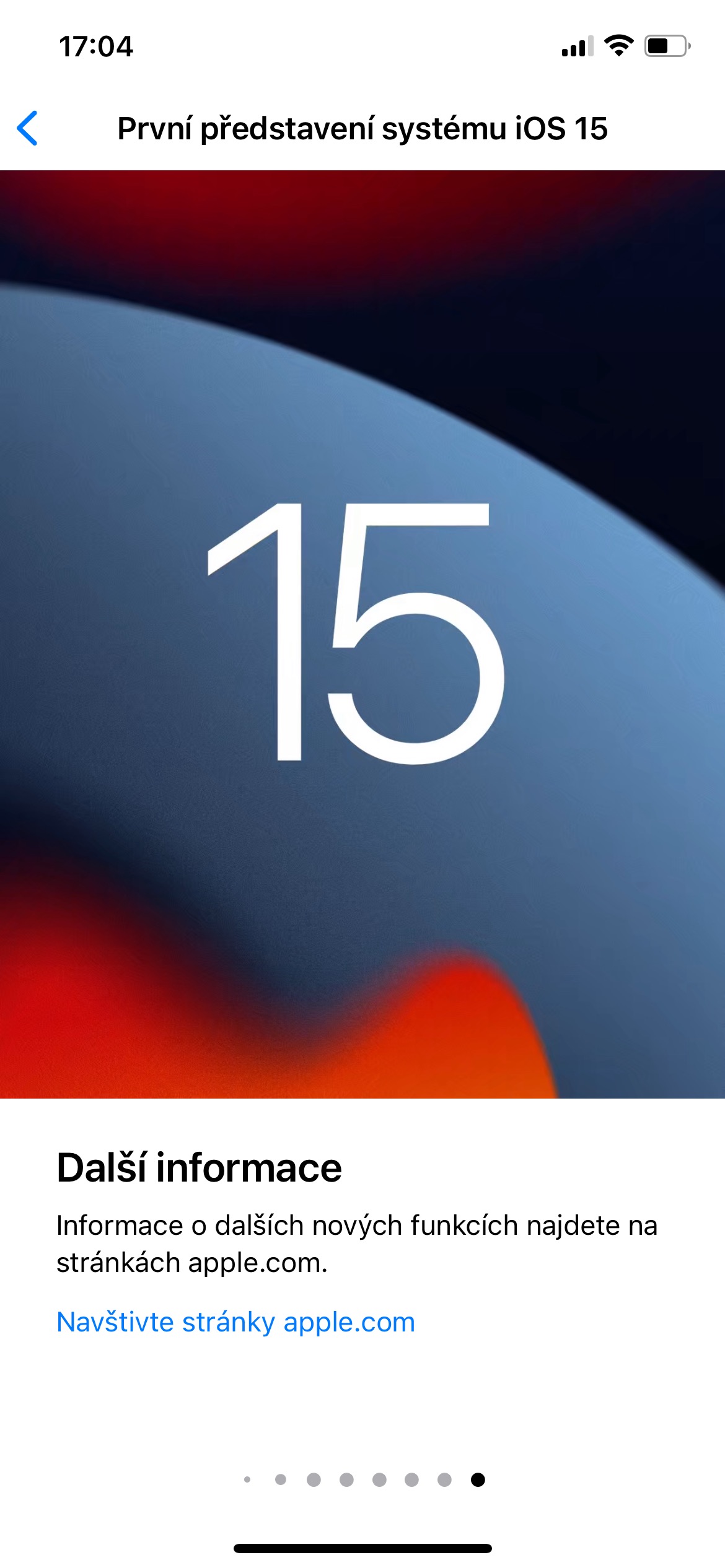 iOS 15 v iOS 14 9 iOS 15 v iOS 14 9
