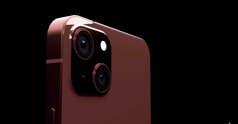 iPhone 13 koncept   FB