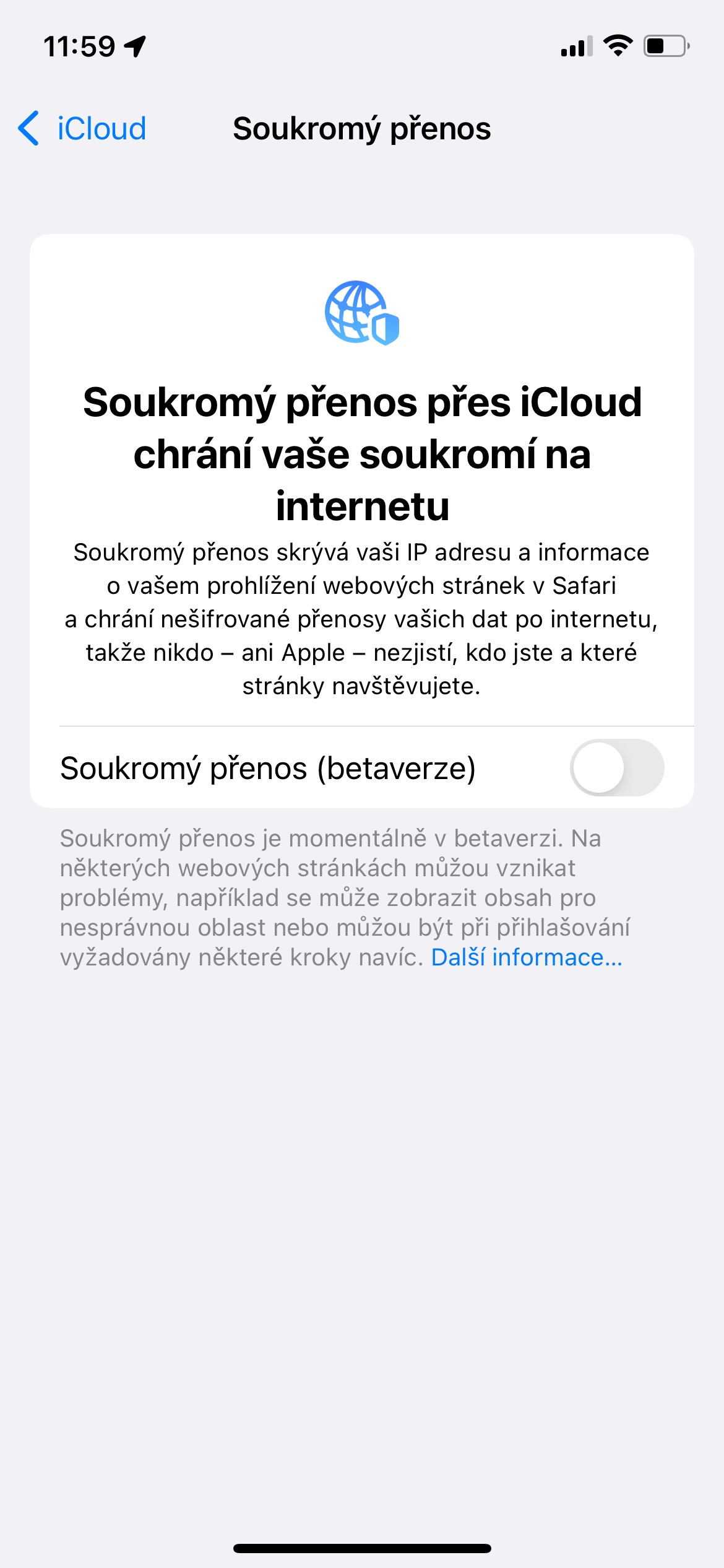 icloud private relay info
