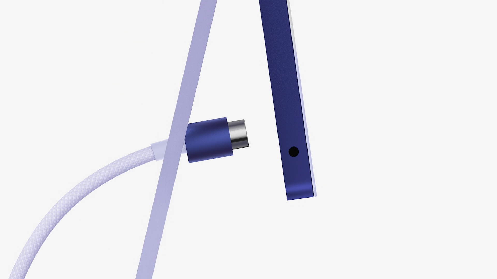 imac magnetic connector