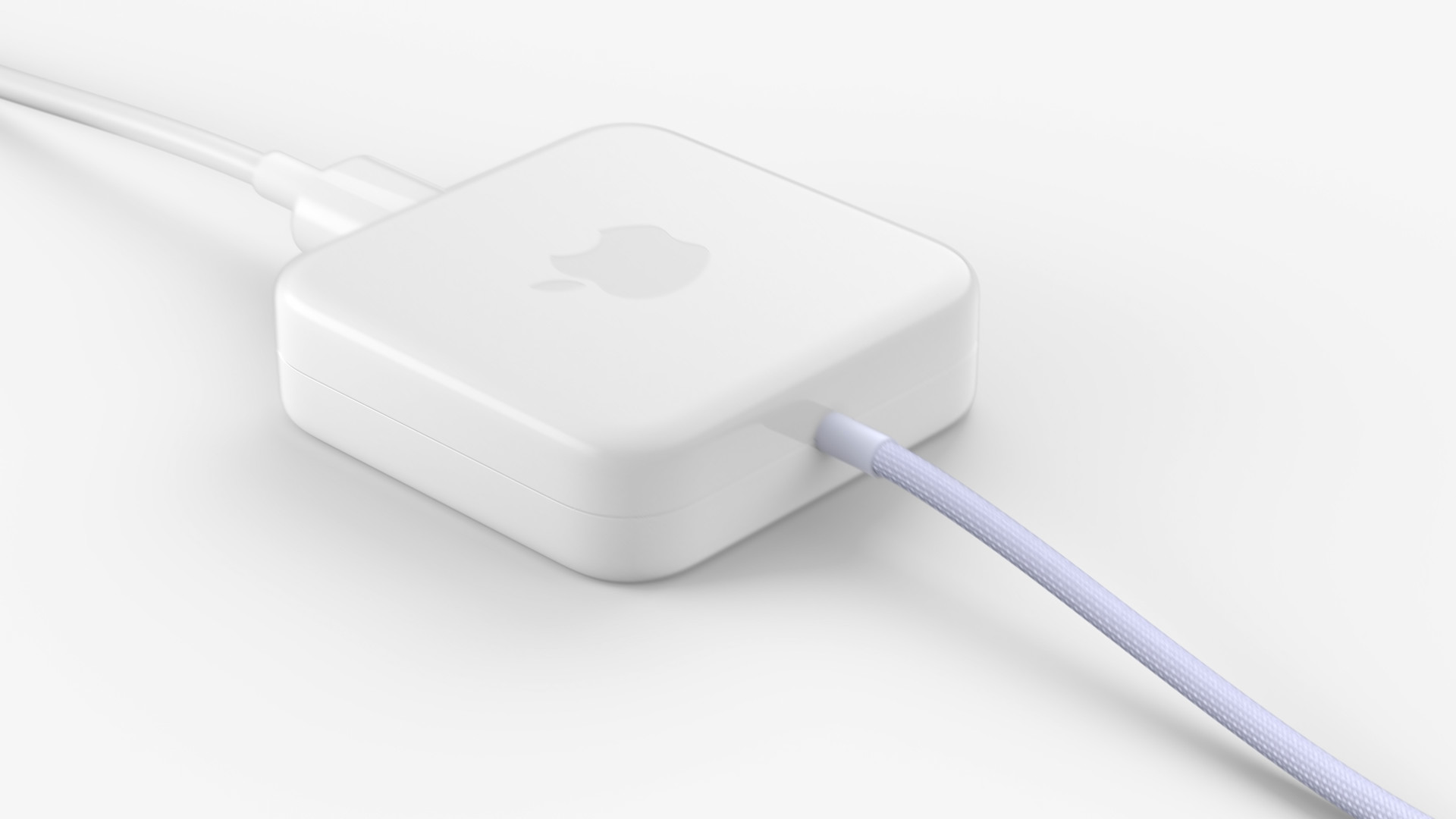 imac power adapter