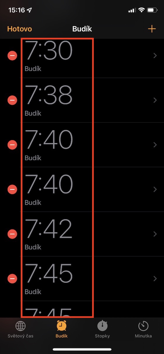 ios15_casove_udaje_klavesnice2 ios 15 zadávání času pomocí klávesnice
