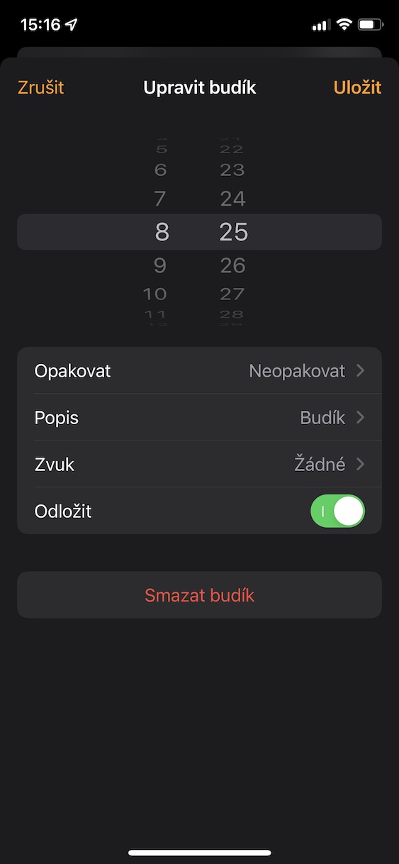 ios15_casove_udaje_klavesnice5 ios 15 zadávání času pomocí klávesnice