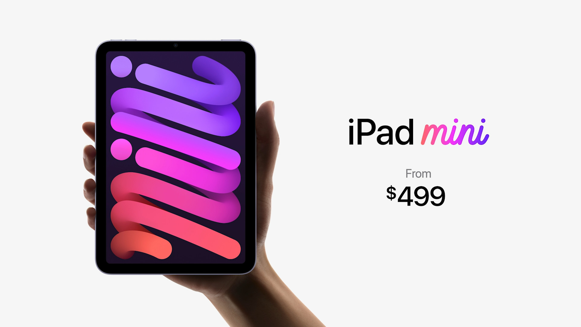 ipad mini price