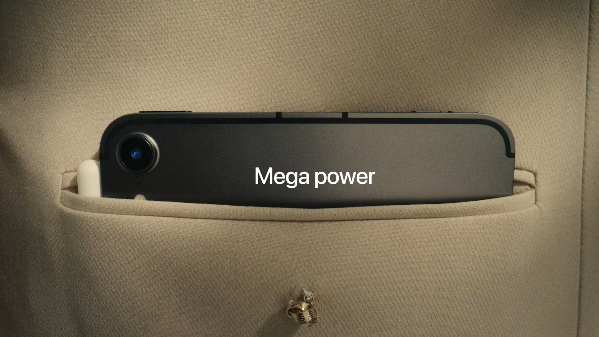 ipad pocket mega power