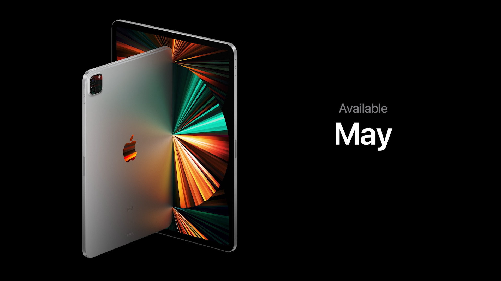 ipad pro availability