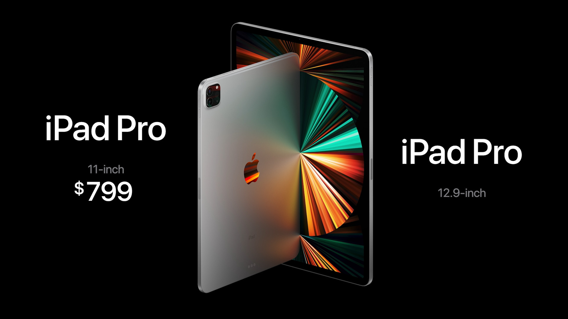 ipad pro pricing
