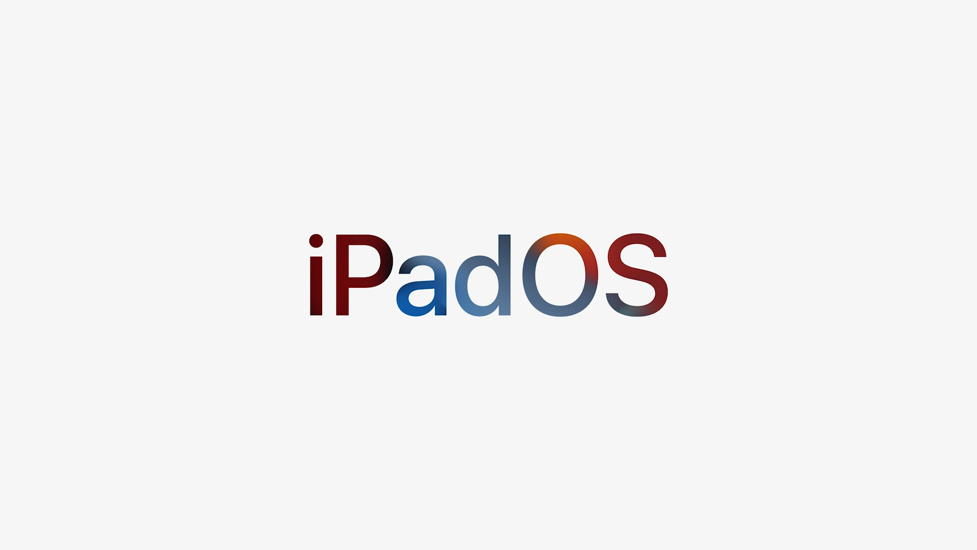 ipados logo