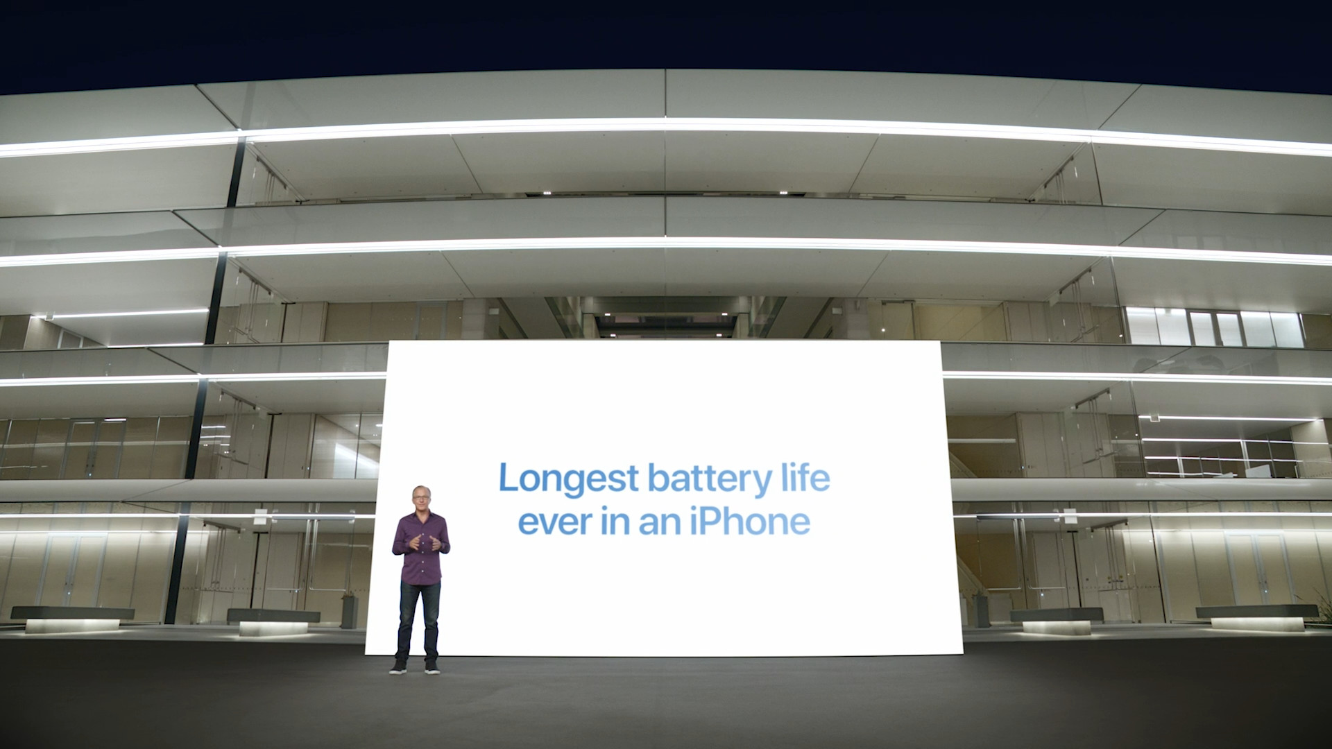 iphone battery life presentation
