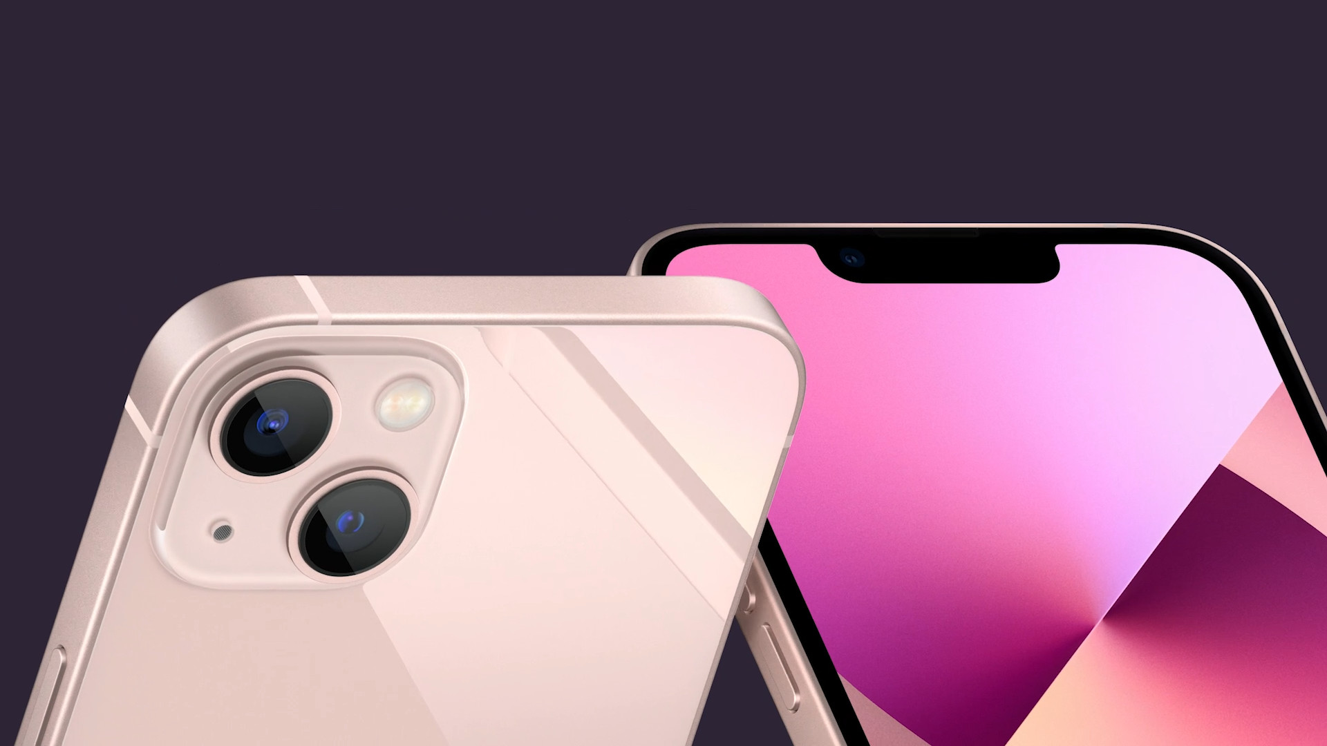iphone dual camera display