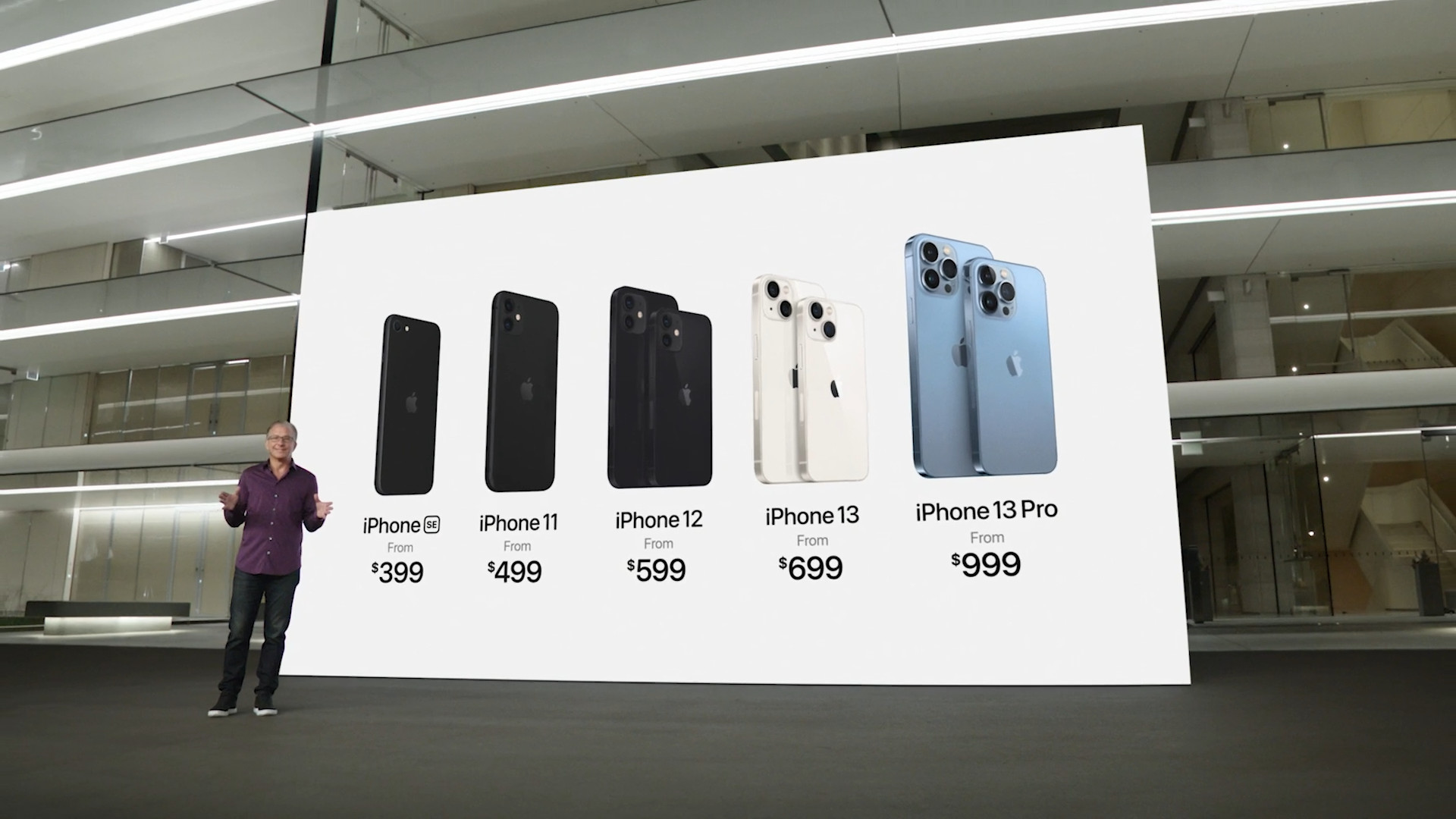 iphone models pricing